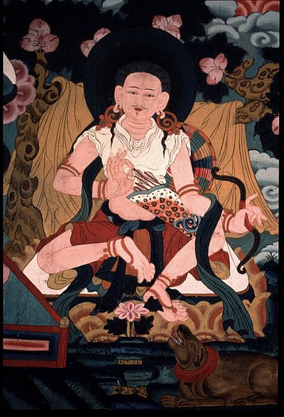 Drukpa Kunley