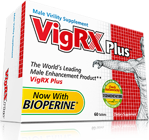 VigRX Plus